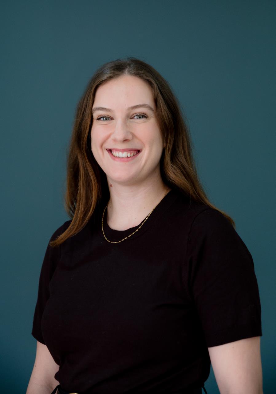 Portrait of Ciara Wise