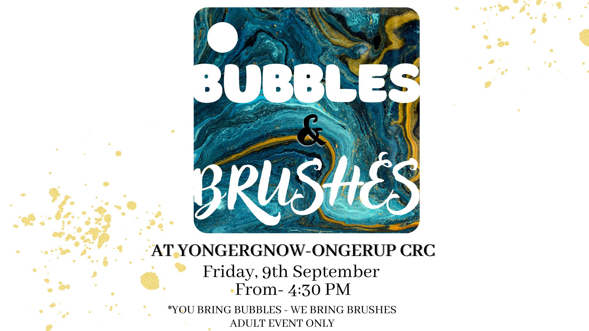 Events » Shire of Gnowangerup