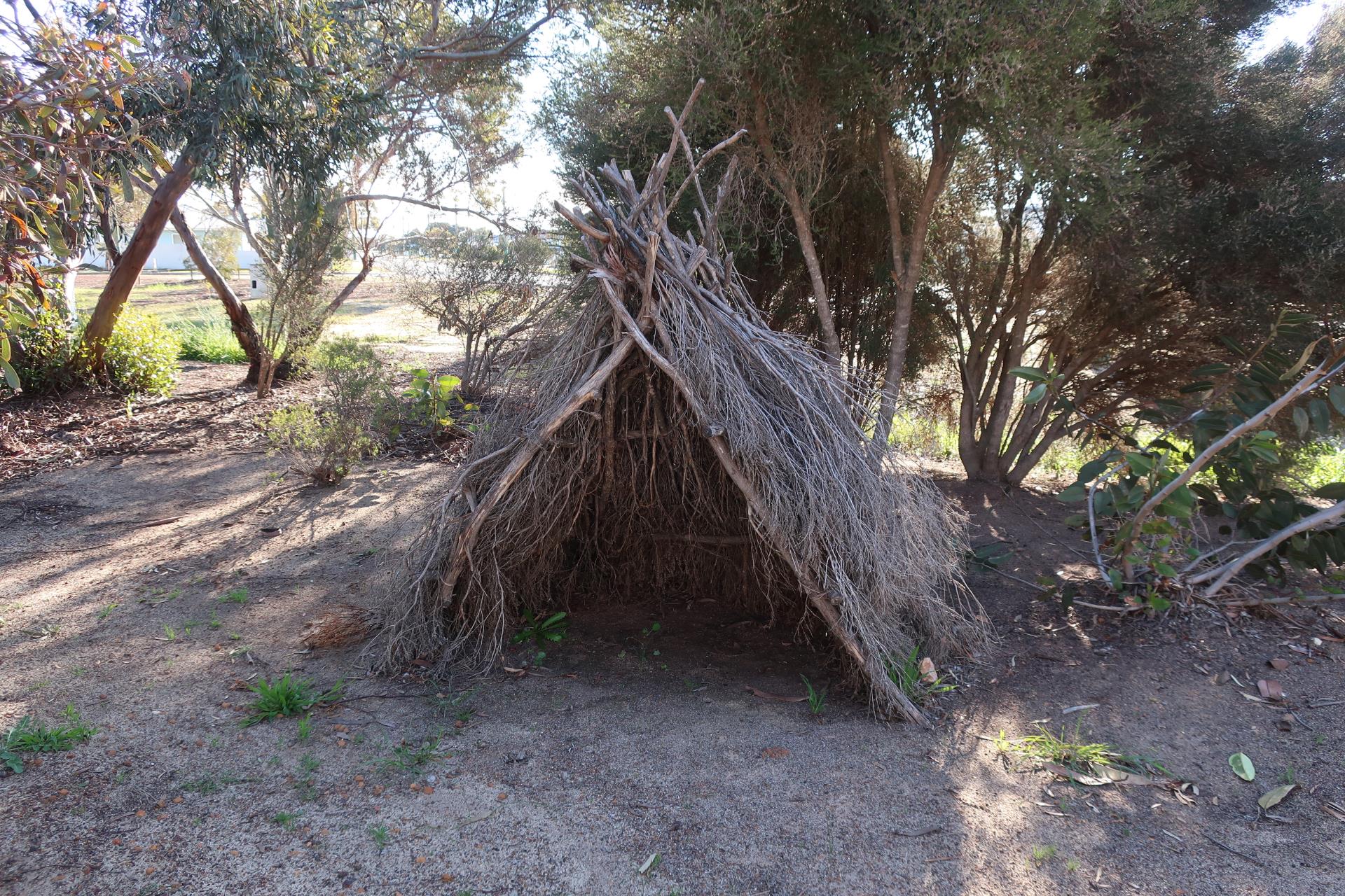 Gnowangerup Aboriginal Museum