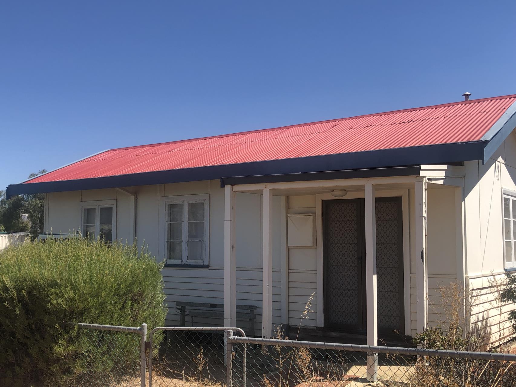 Gnowangerup Historical Centre