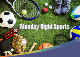 Monday Night Sports