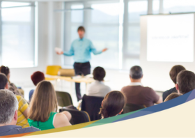 Annual Electors' Meeting