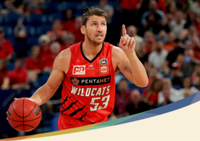 Wildcats Basketball visit