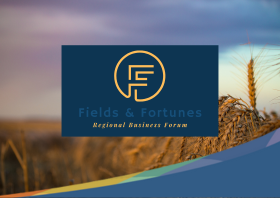 Fields and Fortunes Regional Business Forum 2026
