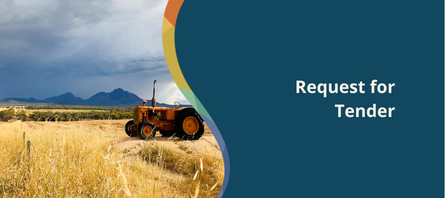 REQUEST FOR TENDER  TIELINE ROAD: FLOOD UPGRADES, WIDENING AND RESEALING