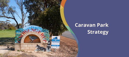 Caravan Park Strategy