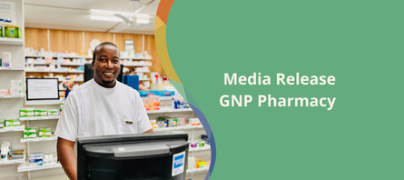 Media Release from Gnowangerup Pharmacy