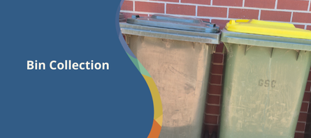 Bin Collection