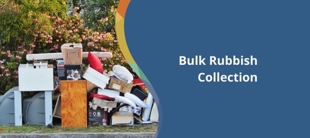 Bulk Rubbish Collection