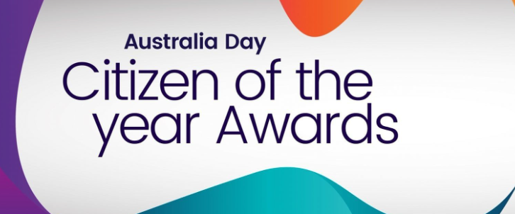 Citizen of the Year Awards - Nominate Now