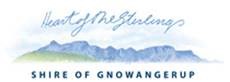 Gnowangerup Shire Newsletter
