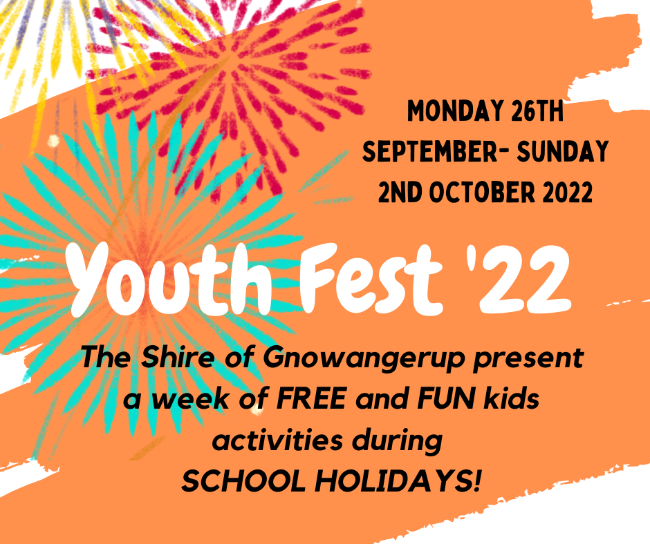Youth Fest '22